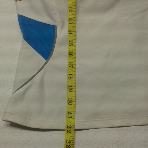 Nike active athletic Racerback tank top size L - Picture 6 of 11